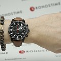 Часы Certina DS Podium Chronograph GMT C034.654.36.057.00 фото 7